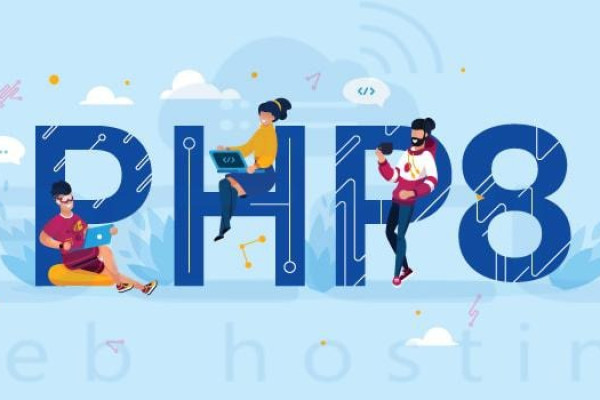 PHP 8, 성능의 한계를 돌파하며 엔터프라이즈의 핵심 엔진으로 거듭나다