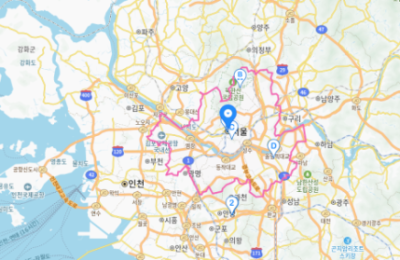 세종(世宗) 일대기, 범(範) 전설을 이야기 하다